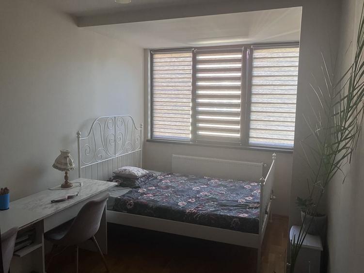 Apartament 1 dormitor + open space living/bucatarie - 8