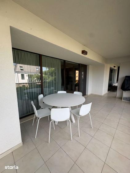 Apartament 3 camere-127mp-piscina - 2