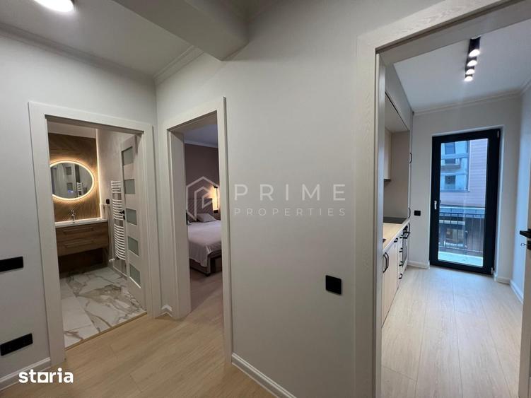 Apartament Premium 2 Camere | Zona Semicentrala | Parcare - 4