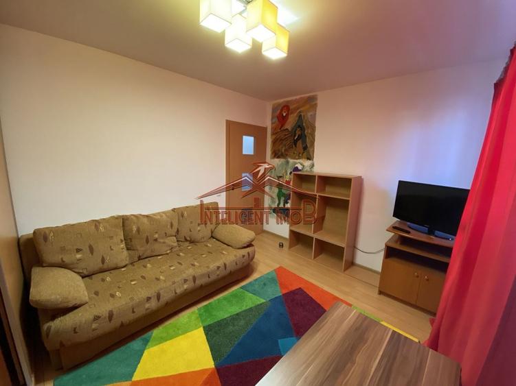 Apartament cu 2 camere decomandat, mobilat în Șelimbăr
