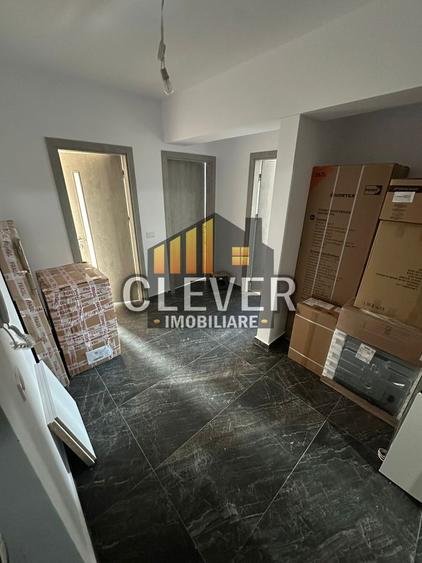 Apartament 2 camere, Theodor Pallady – Nicolae Teclu | Parcare inclusa - 12