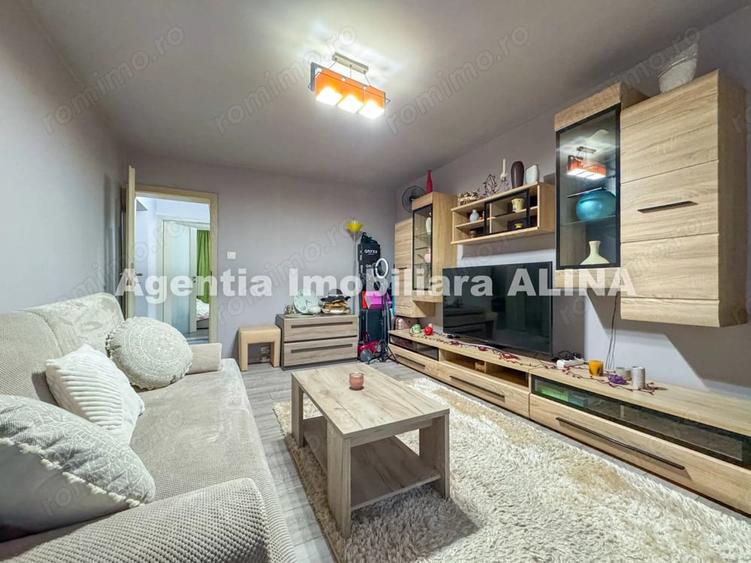 Apartament cu 2 camere decomandat în Gojdu