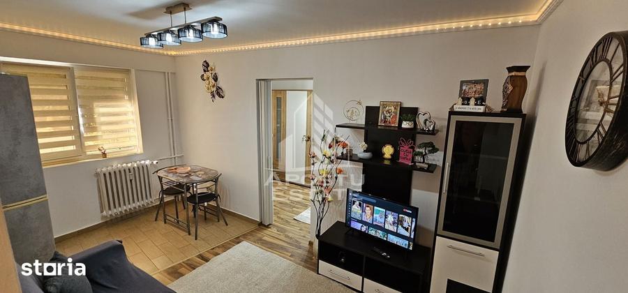 Apartament cu 2 camere în Dorobanți