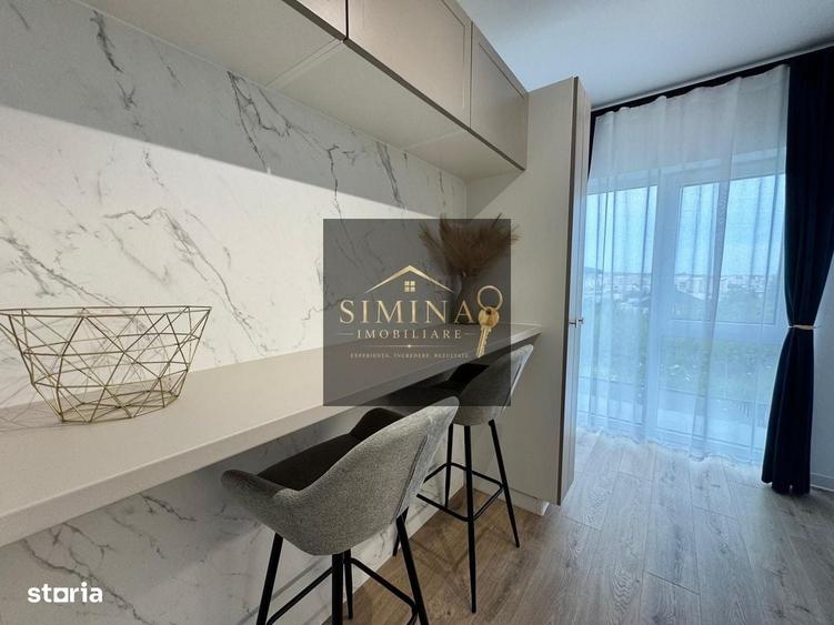 Apartament 3 Camere, Confort Lux, De Inchiriat, Tudor - 14