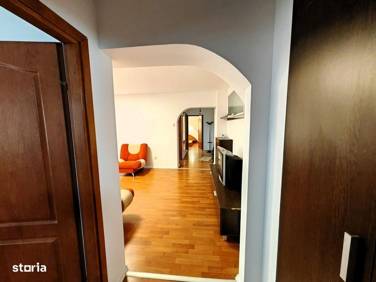 Eleganta Urbana in inima Bacaului | 3 Camere decomandate | Ultracentra - 1