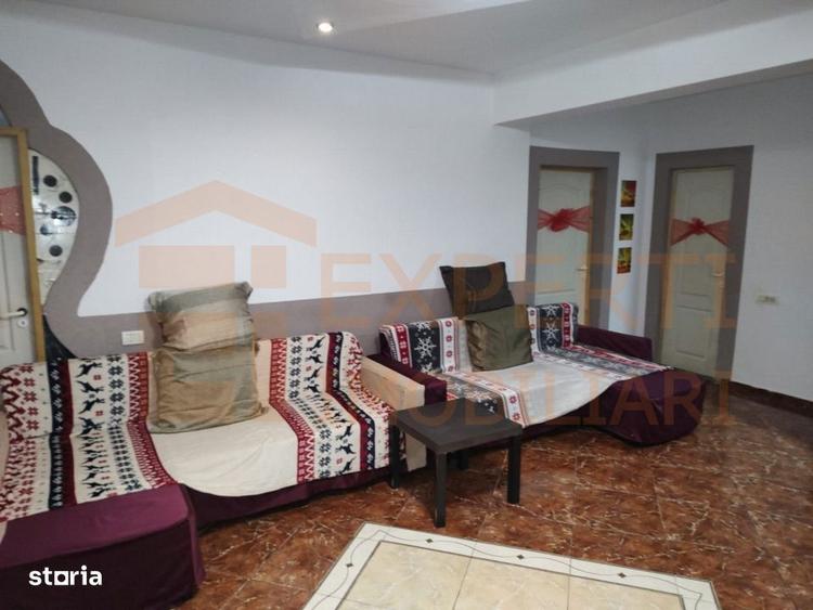 Apartament 3 camere, situat in zona Mamaia-Sat - 5