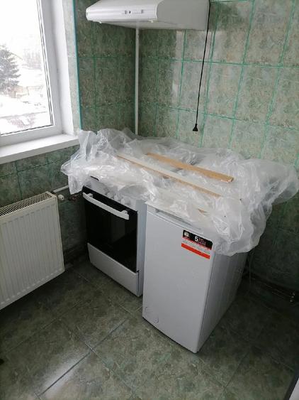 Garsonieră decomandată în Astra