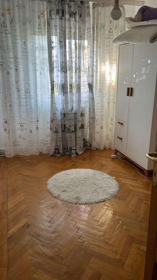 Apartament cu 3 camere decomandat în Ultracentral