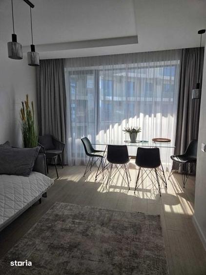 Apartament cu 2 camere decomandat în ICIL