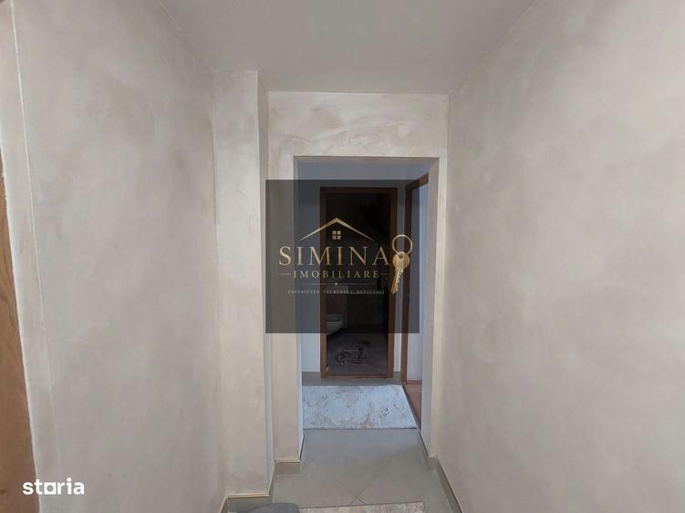 Apartament cu 4 camere în Tudor