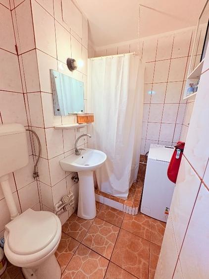 Apartament cu 2 camere decomandat în Dorobanți