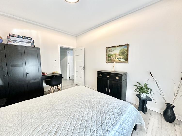 Duplex cu 4 camere cu Canalizare în Moșnița Veche