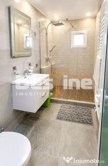 Apartament cu 2 camere decomandat în 13 Septembrie