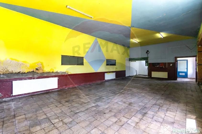 Casă cu 4 camere cu Teren 587 Mp în Colonia 1 Mai