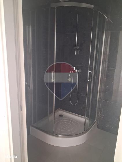 Apartament 2 camere | 45 mp | Et. 3 | Str. Visoianu | 210 EUR/luna - 4