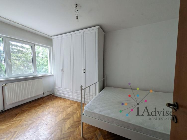 Apartament cu 2 camere semidecomandat în Astra