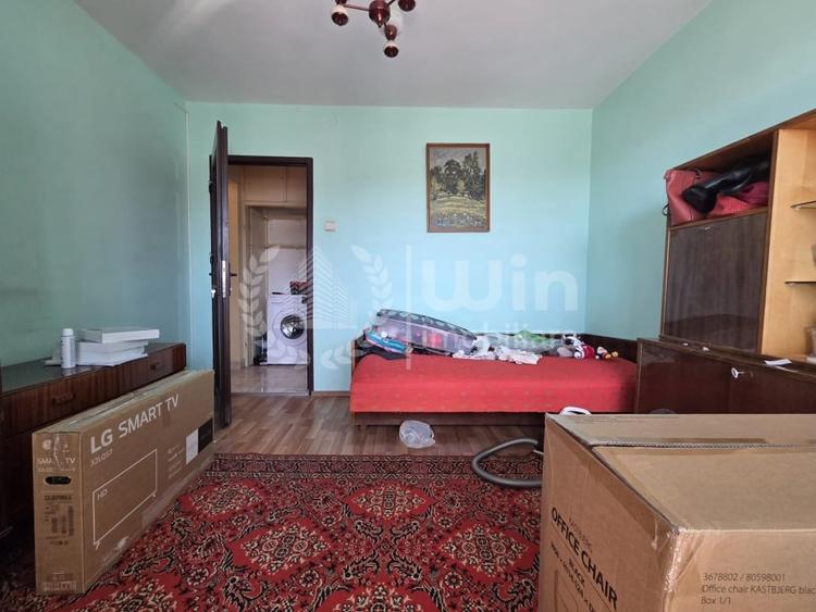 Apartament 2 camere | 48mp | Decomandat | Zona Parang Manastur - 4