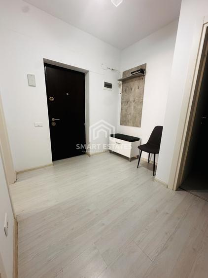 Apartament cu 2 camere decomandat, mobilat în Berceni