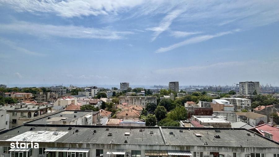 Apartament cu 2 camere decomandat în Ultracentral