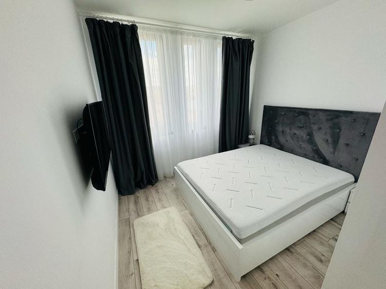 Inchiriez apartament apahida - 8