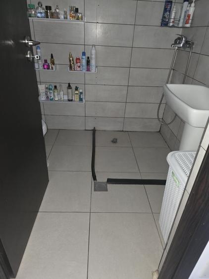 Garsonieră decomandată în Fundeni