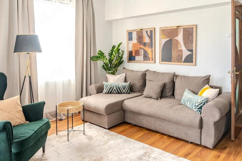 Apartament cu 2 camere decomandat în ICIL