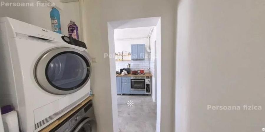 Apartament cu 2 camere decomandat în Cluj-Napoca - 7