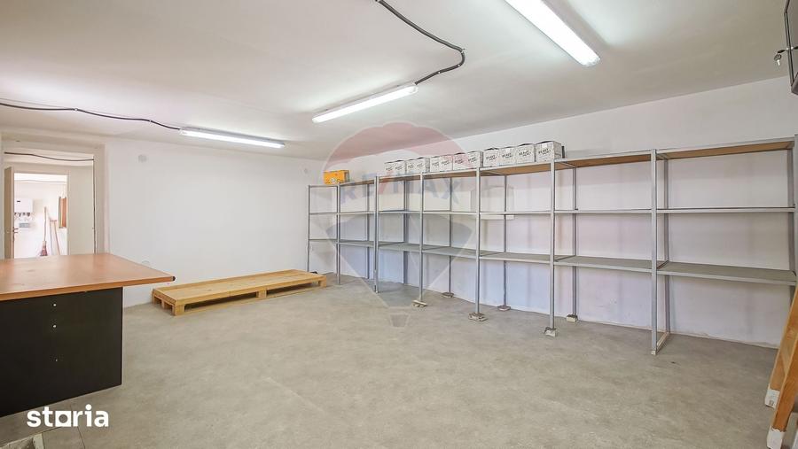Comision 0% | Proprietate saseasca restaurata complet | Bod, Bra?ov - 1