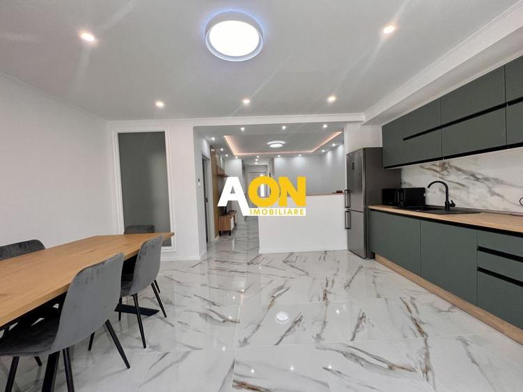 Apartament 2 Camere | ULTRAFINISAT | Zona centru - 1