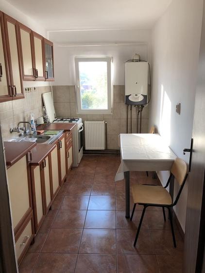 Apartament cu 2 camere decomandat în Aleea Tudor Neculai