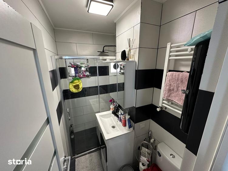 Apartament cu 3 camere în Zimbru