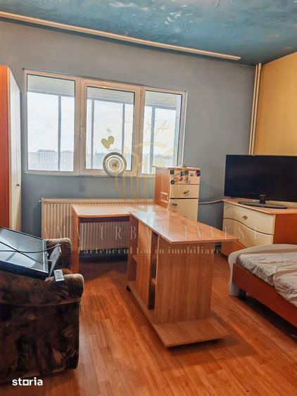 Apartament cu 4 camere decomandat în Pantelimon