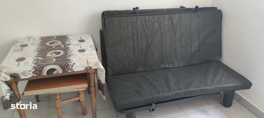 Camera de camin, Gemenii, 12 mp, baie la comun - 3