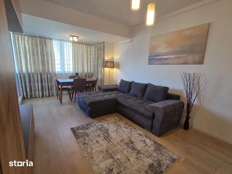 Apartament 3 camere| Atria Urban Resort| Parcare inclusa| Prima Inchir - 7