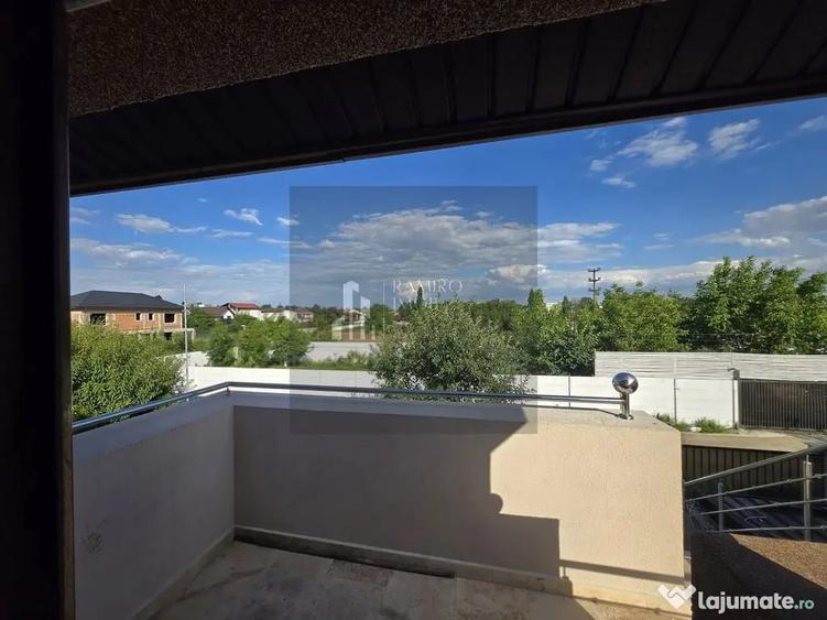 Casa Noua -6 camere - 160mp utili +curte -Soseaua Giurgiu... - 6