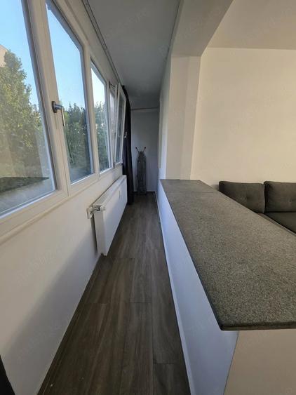 Apartament 2 camere de inchiriat Alexandru Obregia - Scoala nr 108 - 6