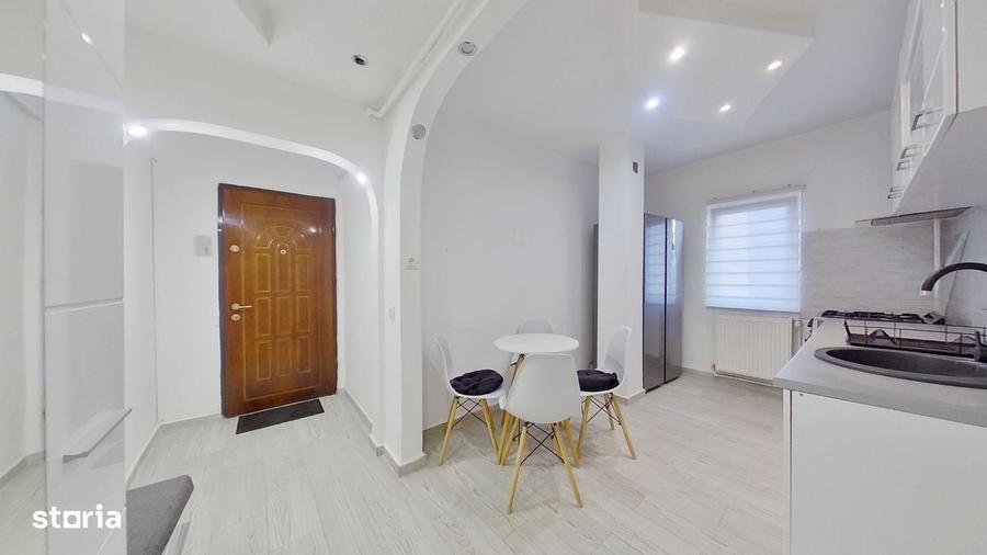 Apartament cu 2 camere de inchiriat in Confectii - 6