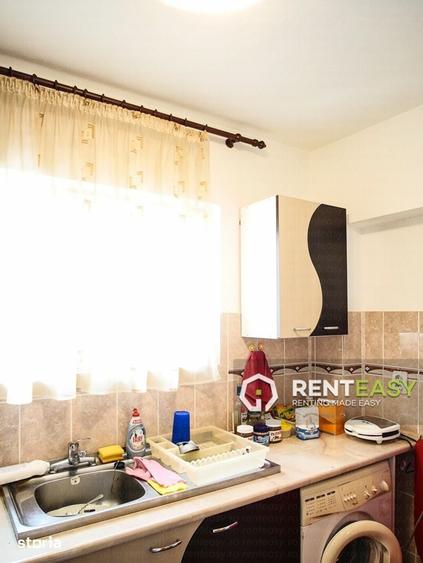 Apartament cu doua camere in Centru - Piata Unirii - 4