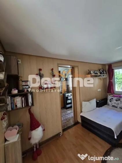 Casă cu 3 camere cu Teren 170 Mp în Central