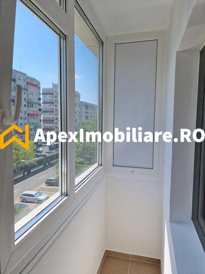 Apartament cu 2 camere decomandat, mobilat în Berceni