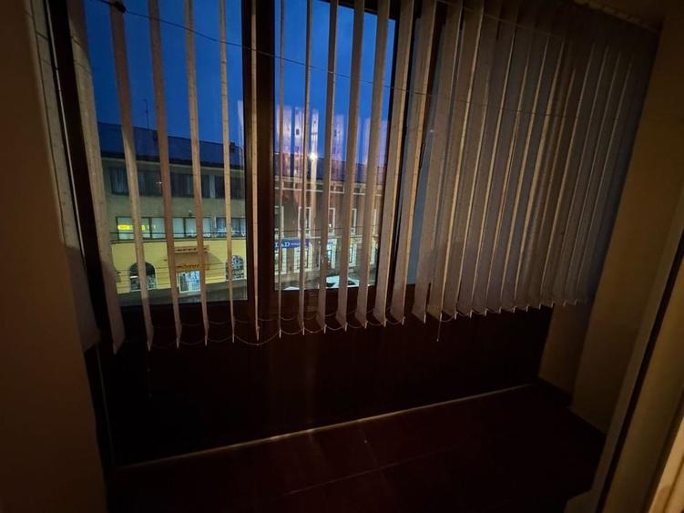 Apartament cu 2 camere decomandat în Sighetu Marmației