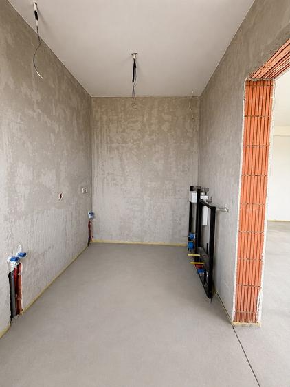 Casă individuală cu 4 camere cu Teren 379 Mp în Calea Aradului