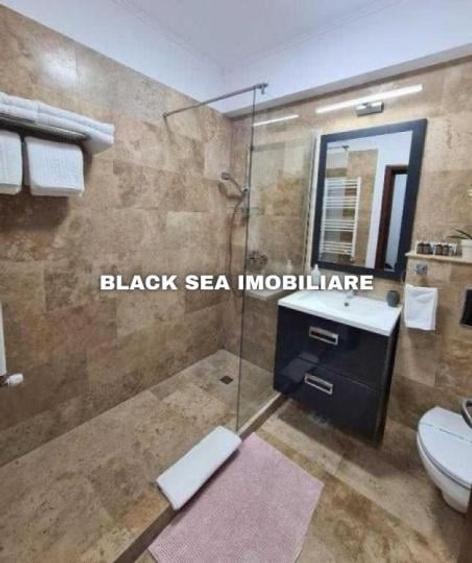 Apartament cu 2 camere, mobilat în Central