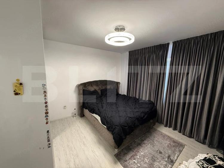 Apartament superb cu 3 camere 58 mp finisaje de lux, langa Parcul Poligon - 1