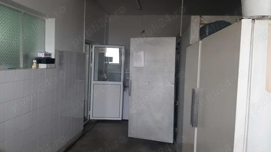 Spațiu comercial, de 220 mp, în Central