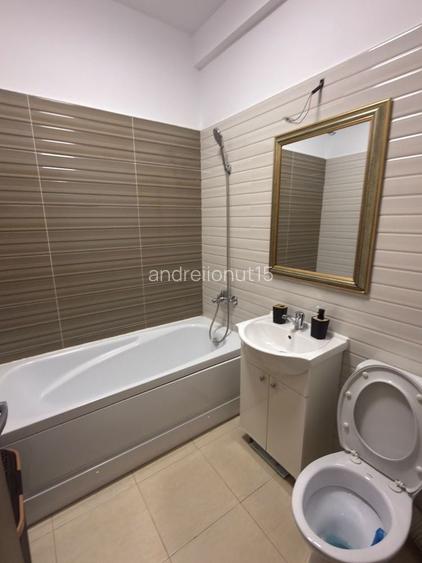Apartament cu 2 camere de inchiriat in Otopeni 600 negociabil