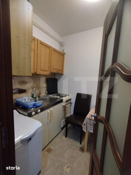 Apartament cu 4 camere în Popas Păcurari
