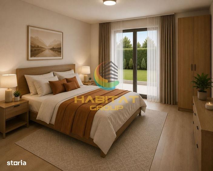 Apartament 3 camere - metrou Nicolae Teclu - 6