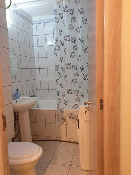 Garsonieră semidecomandată în Lujerului