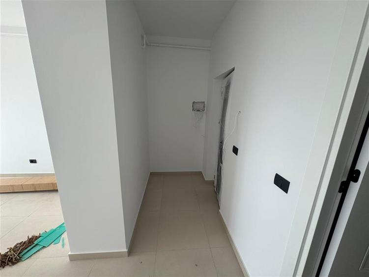 Apartament cu 2 camere decomandat în Nord